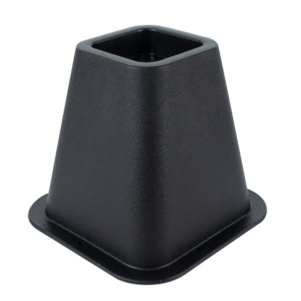 Simplify 6'' Bed Risers Wayfair